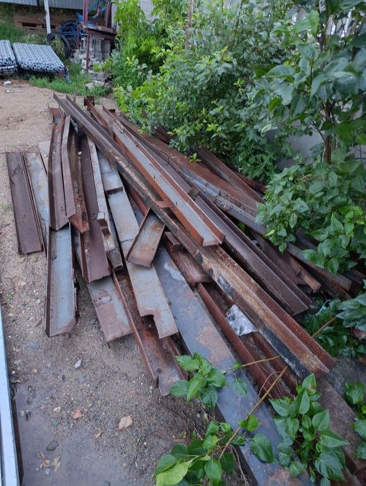 Продам швеллер советского качества
