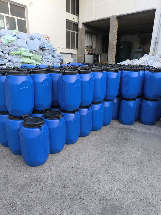 Bochka bak bachok yomkostlar