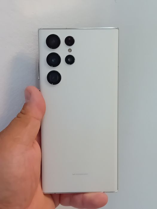 Samsung Galaxy S22 Ultra