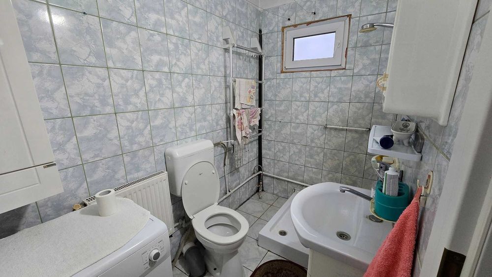 Casă cu teren în Ploiești zona Stadion (Pielari) cu deschidere dublă