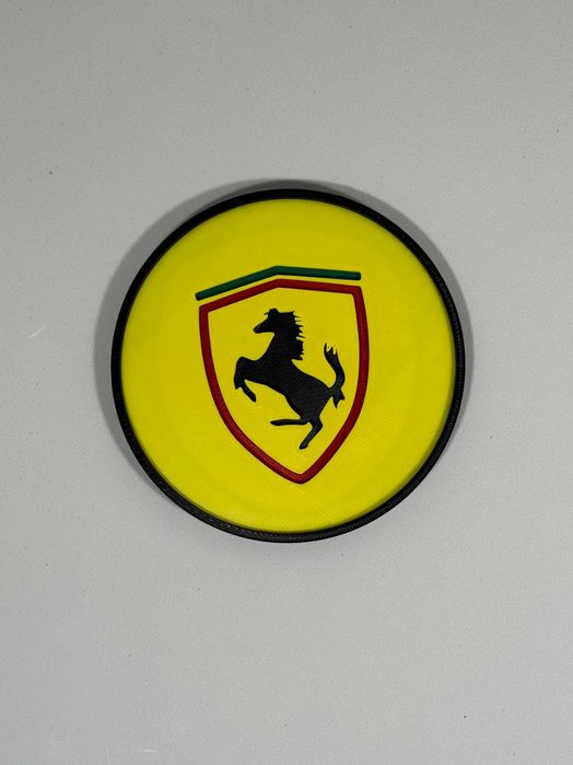 Ferrari Suport Pahare / Coasters