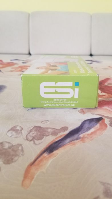 Термостат за отопление Wireless ESI