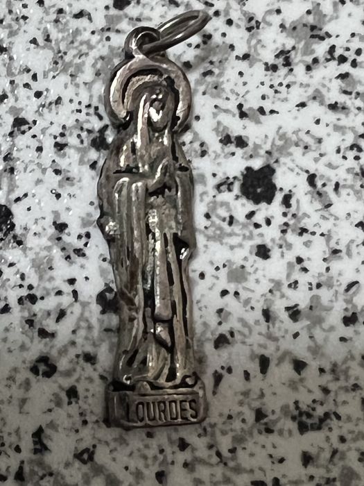 Сребърни висулки