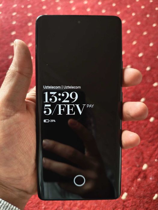 Redmi note 14 pro sotiladi