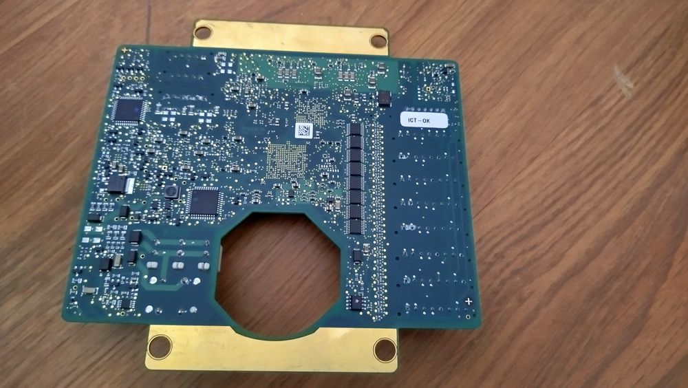 KUKA KRC4 RDC 00-161-122, 00161122