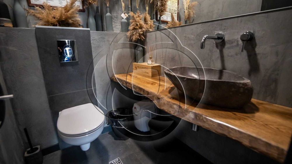 Дава се под наем Магазин в София, Симеоново - 163 кв.м за 3490.95 € - Снимка #13