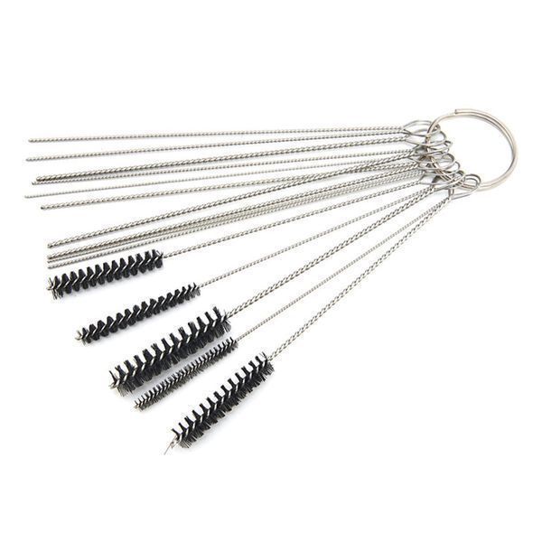 Комплект отвертки за регулиране на карбуратор 11 части нвм