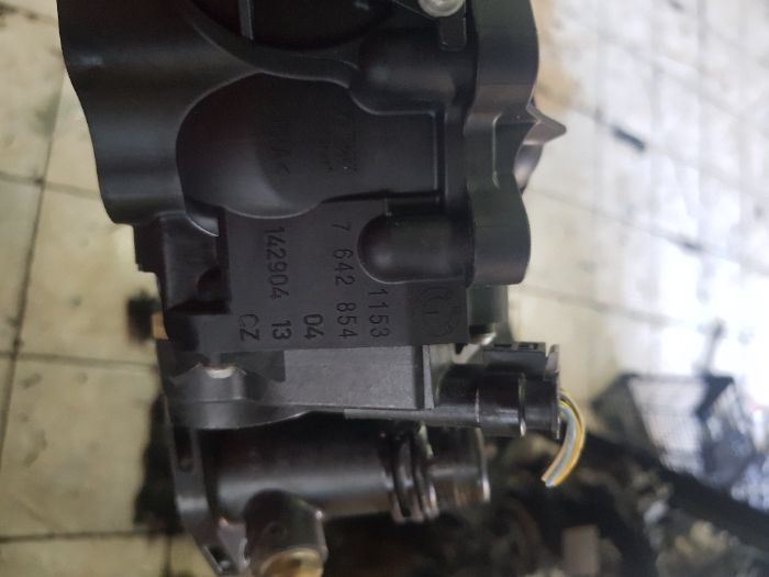 Pompa Apa Corp Termostat Bmw 3.0 Benzina 2015-2020 Motor B58B30 F-G