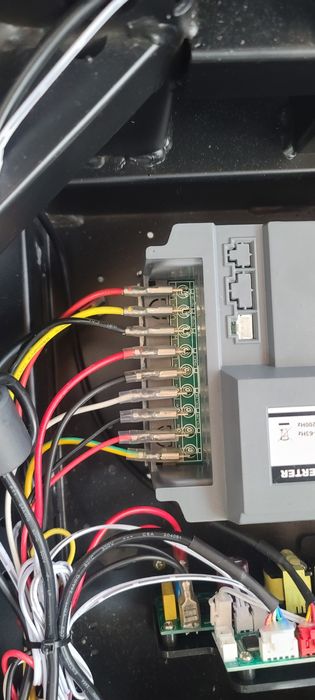 Begavoy darojka (yugurish yo‘lakchasi) remont qilamiz!