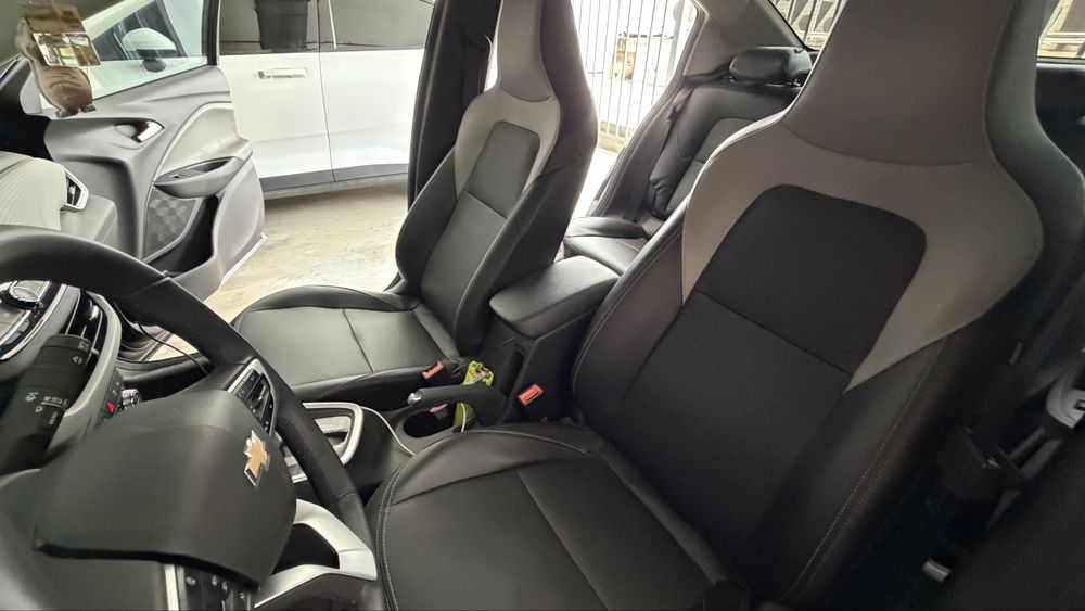 Chevrolet Onix Premier 2 12.100km, 13500$
