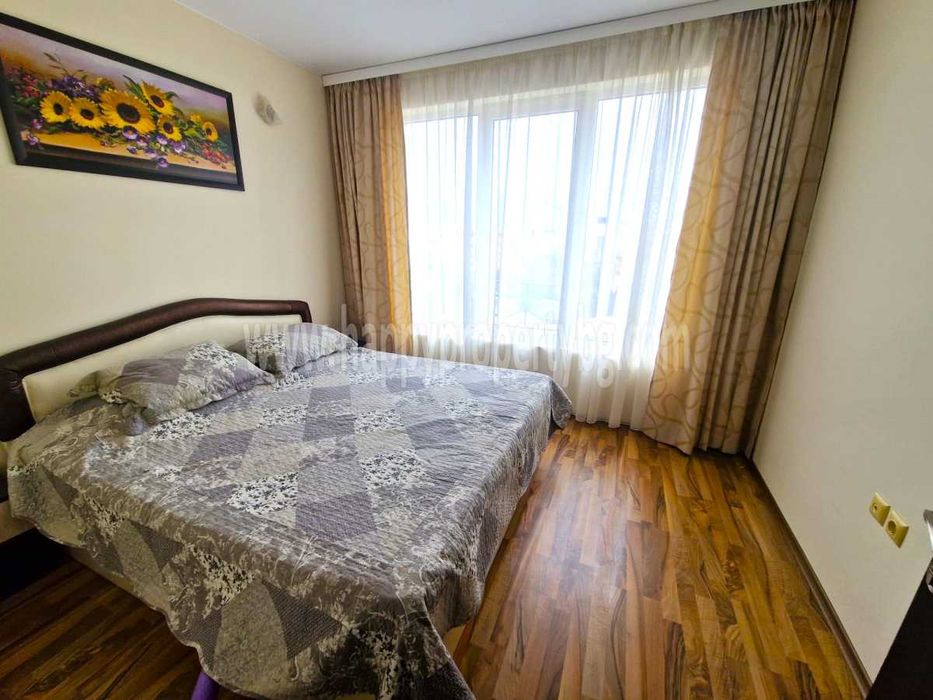 Продава се Двустаен апартамент в с. Равда, Област Бургас - 56 кв.м за 1375 €/кв.м - Снимка #7