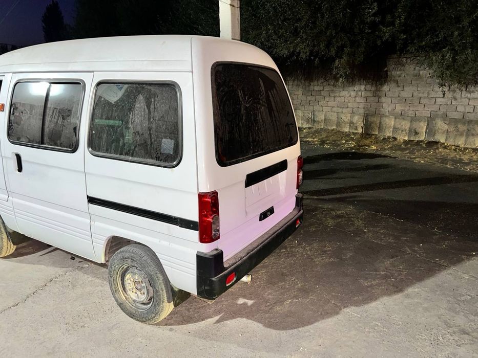 Damas kuzov zbori sotiladi