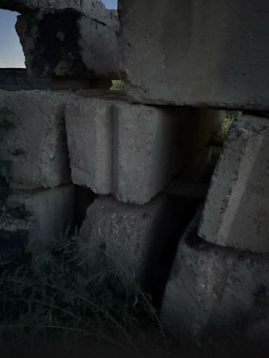 Блок 4 штуки буу
