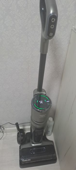 Продам пылесос Thomas