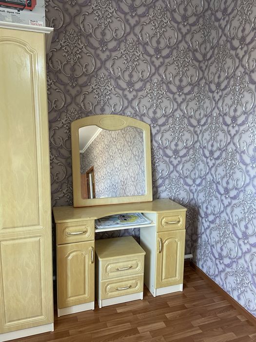 Спальный мебель срочно!