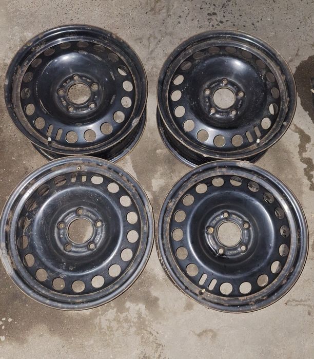 Jante tabla 5x105 R 16 Astra J