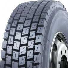 315/70R22.5 HH309 ,20PR - ГУМИ ЗА КАМИОНИ HIFLY/SUNFULL -480лв. с ДДС