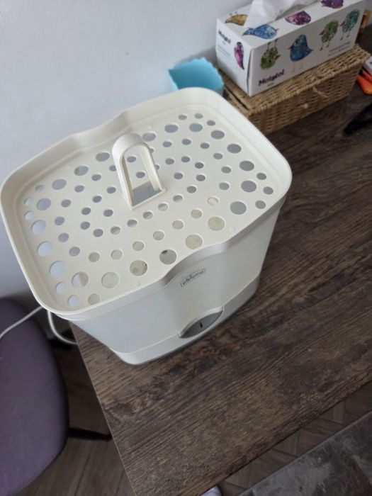 Sterilizator Chico