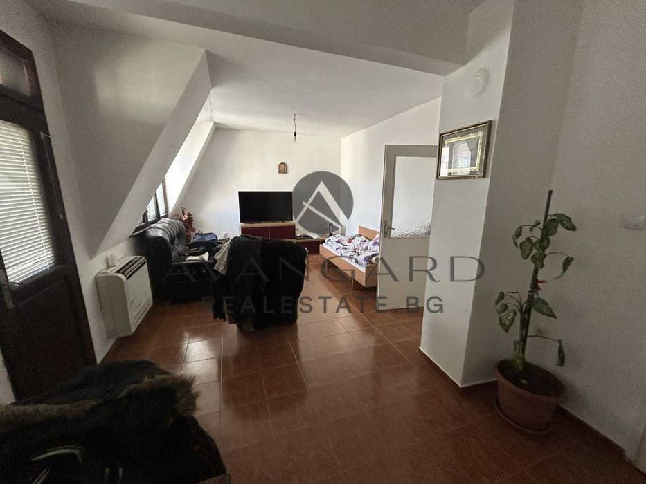 Продава се Мезонет в Пловдив, Център - 244 кв.м за 984 €/кв.м - Снимка #3