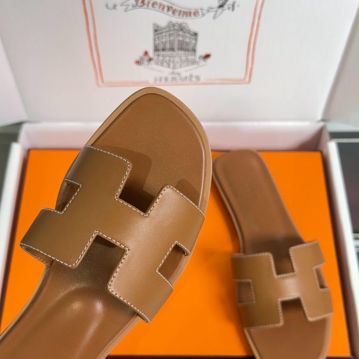 Hermes oral sandals дамски