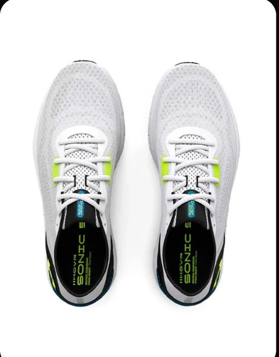 Кроссовки Under Armour 40 размер