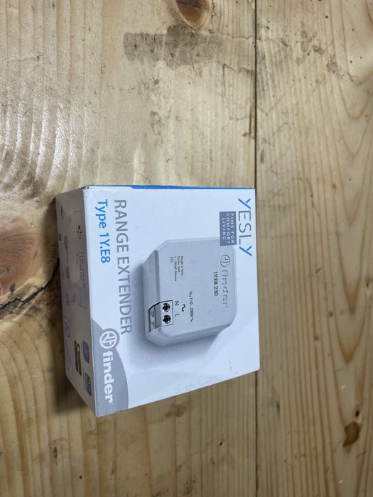 Amplificator semnal bluetooth Finder Yesly