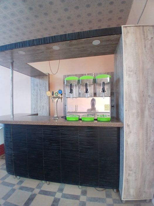 Restoran uchun Bar