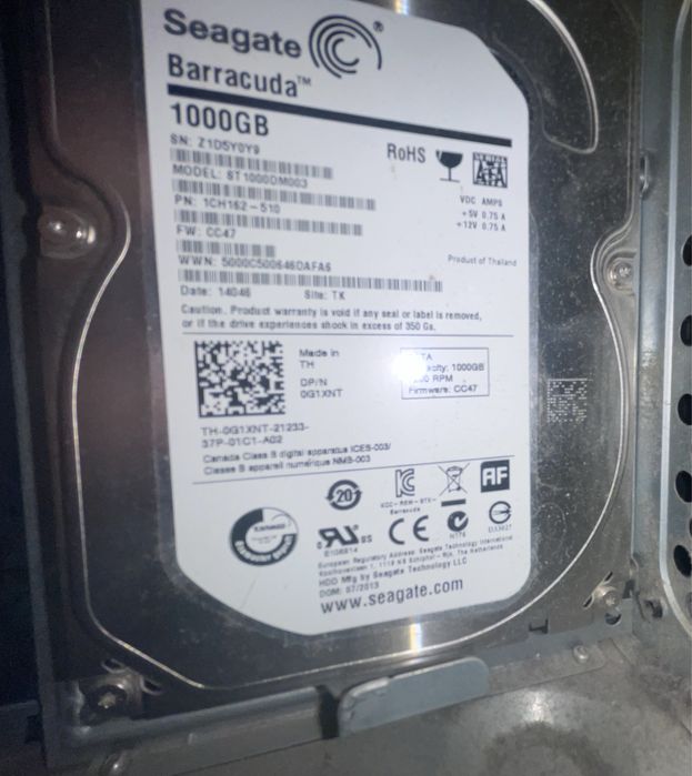 Продам компьютер