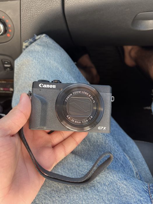 Vand camera stare buna