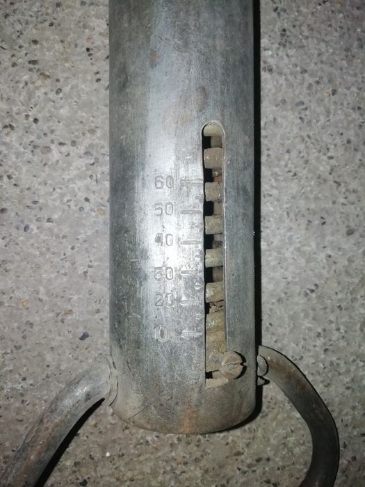 Весы, безмен, кантарь 60 кг