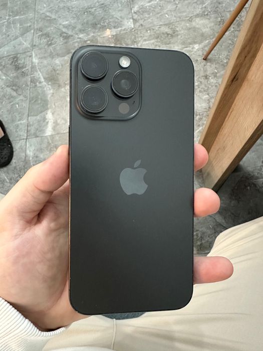 Iphone 15 pro max neverlocked 256gb