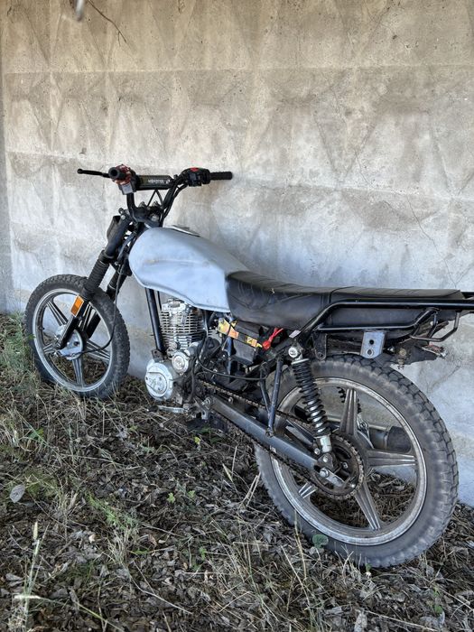 Sonlink-k9 150cc