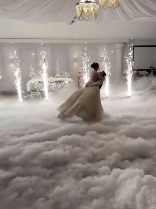 Эффект золушки и тяжелый дым