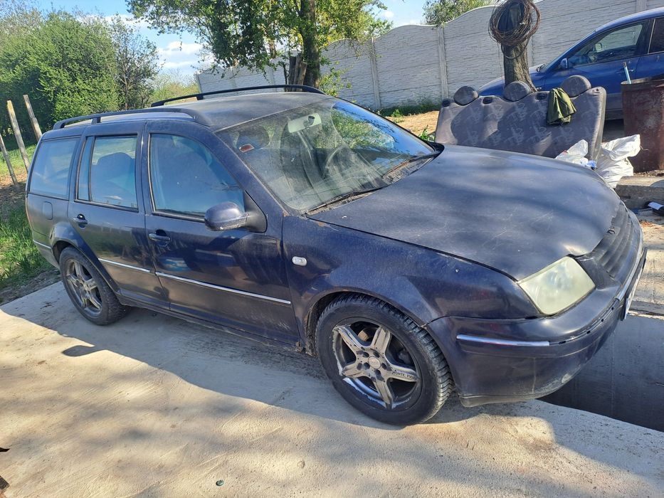 Faruri de passat b 5.5