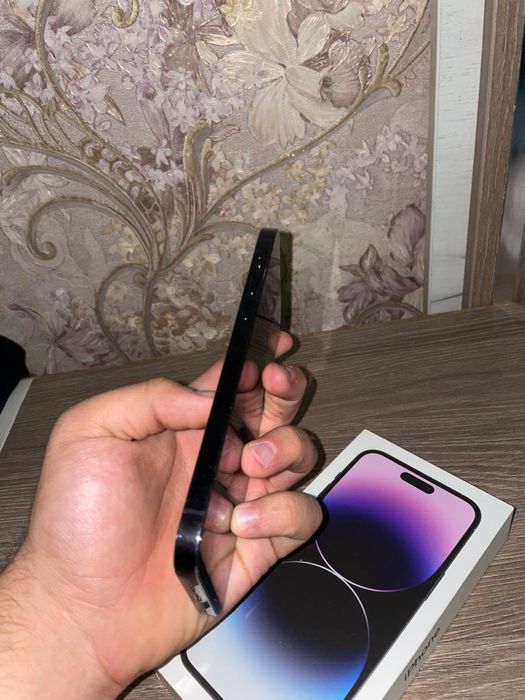 iPhone 14 Pro Max
