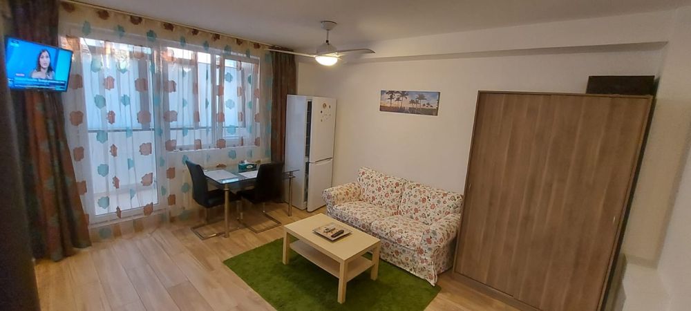 Apartament tip studio,Militari residence