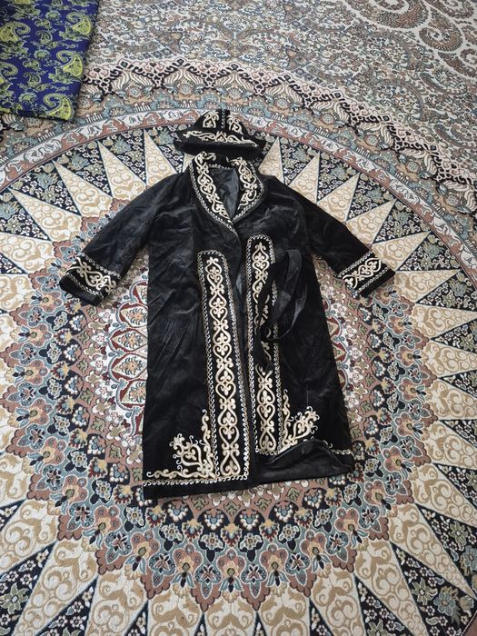 Шапан сатамын жаңа