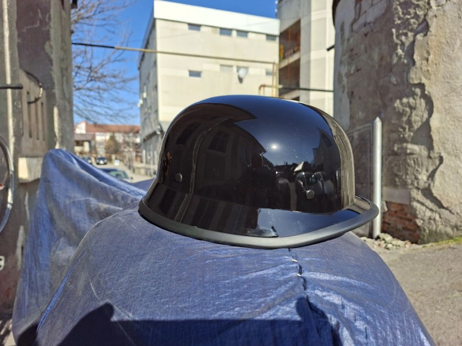 Casca model braincap german/nazy