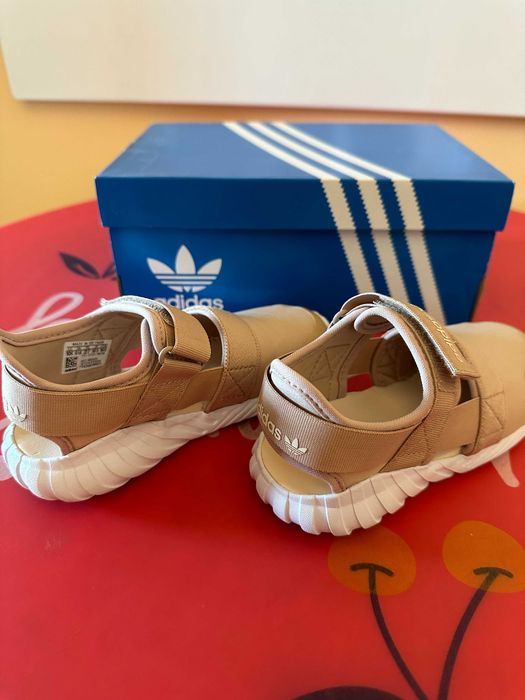 Детски сандали Adidas Doom Sandal I