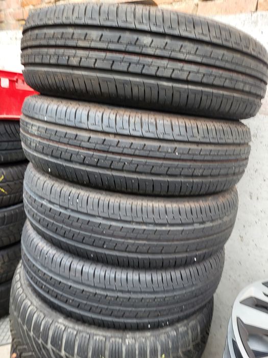 4 бр летни 175/60/16 Bridgestone