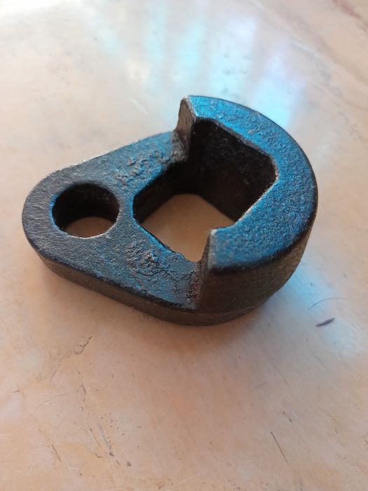 Инструменты слесарные.  СССР.