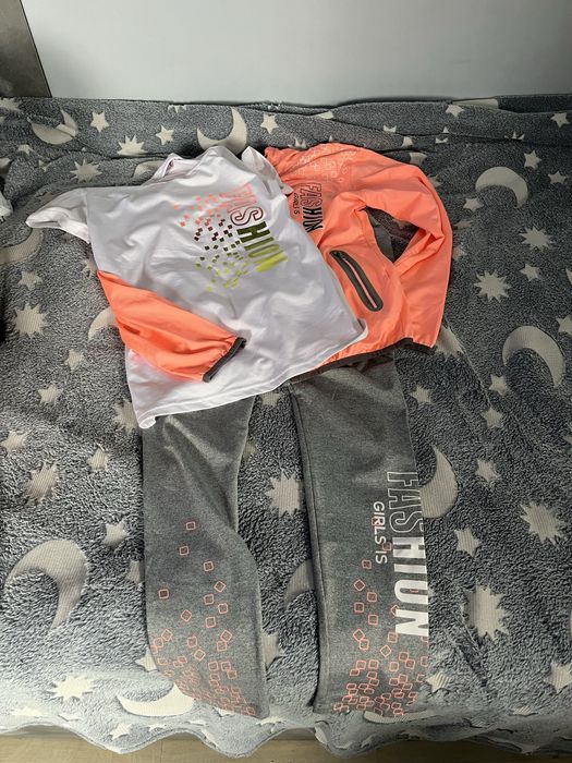 Спортен комплект