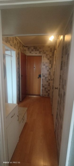 Продам 1 ком ленинградку сокол.