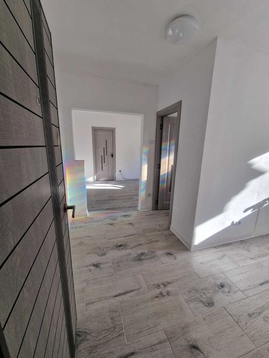 Vand apartament 2 Camere parter, acces gradina, Oradea, 41 mp, Alea Forajului nr.4 — fotografia 3
