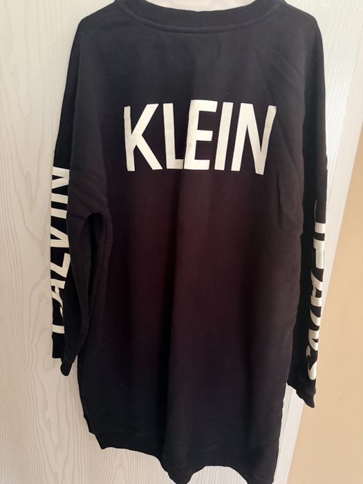 Calvin klein рокля
