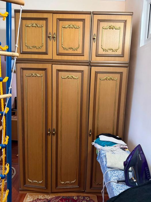 Продам румынскую стенку
