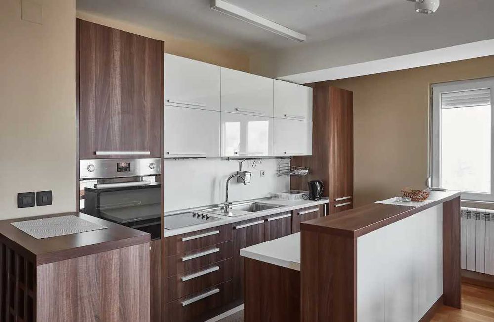 Дава се под наем Тристаен апартамент в Пловдив, Каменица 1 - 85 кв.м за 306 € - Снимка #4