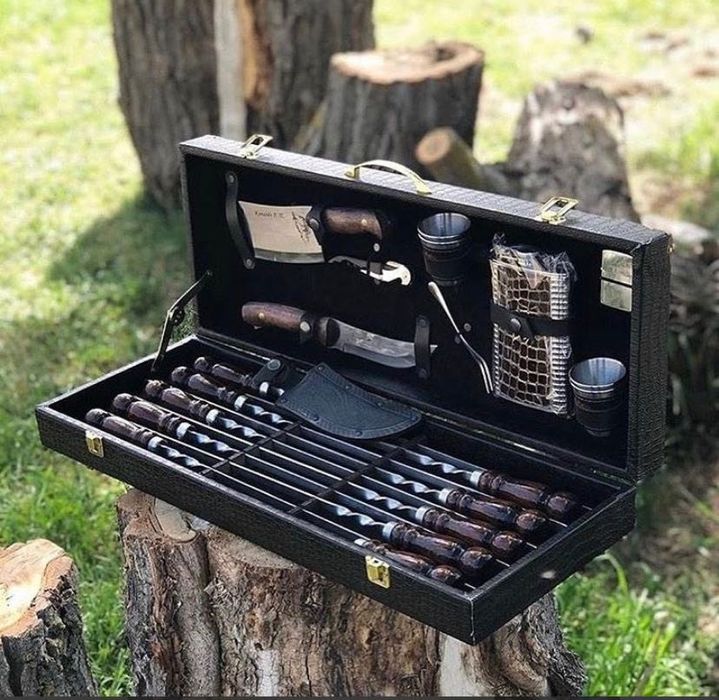 Подарочный кейс . Кизляр !!!