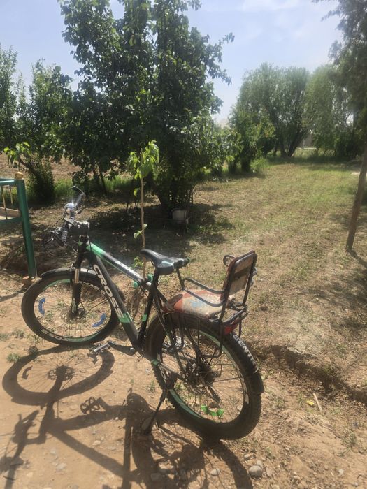 Velosiped 26 razmer