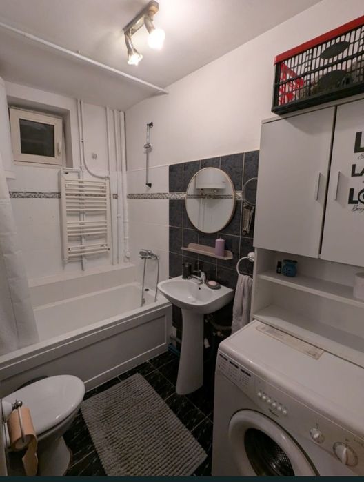 Apartament 2 camere zona  Rogerius